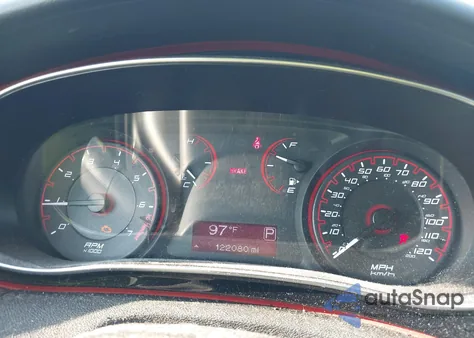 2015 Dodge Dart Se из США, поврежденный, VIN 1C3CDFAA3FD392246